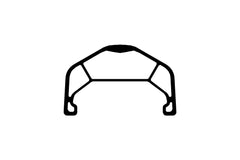 GSport Birdcage Rim (Black)