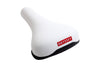 Odyssey BROC Cruiser Railed Seat (White Perforated)