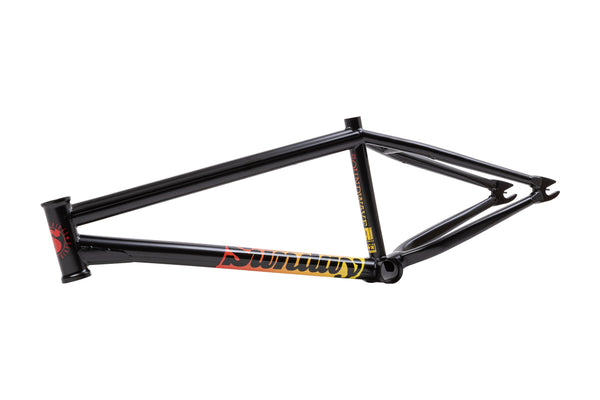 Sunday on sale bmx frame