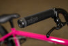 Sunday Blueprint (Gloss Surf Pink with 20.5" tt in RHD)