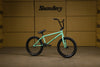 Sunday EX - Erik Elstran Signature (Gloss Toothpaste with 21" tt in RHD/LHD)