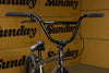 Sunday Model C 24" (Chrome with 22" tt)