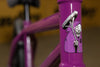 Sunday Street Sweeper - Jake Seeley Signature (Gloss Berry with 20.75" tt in RHD)