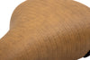Sunday Silva Brick Cruiser Railed Seat (Brown)