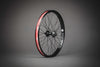 BSD Forever Front Street Pro Wheel (Black)