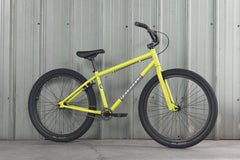 Fairdale Macaroni 24" (Gloss Bright Yellow)