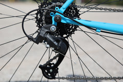 Fairdale Lookfar Step-Thru (Gloss Surf Blue in S/M)