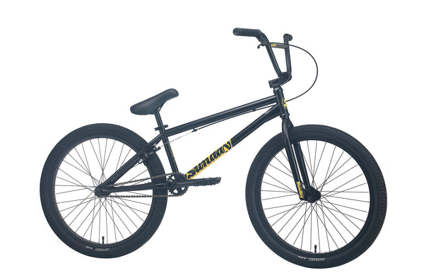 Sunday bikes outlet model c 24