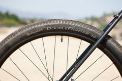 Fairdale Weekender Nomad MX (Matte Black in M-L)