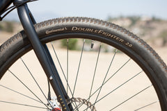 Fairdale Weekender Nomad MX (Matte Black in M-L)