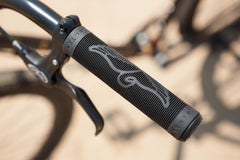 Fairdale Weekender Nomad MX (Matte Black in M-L)