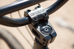 Fairdale Weekender Nomad MX (Matte Black in M-L)