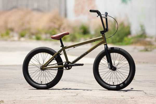 Sunday bmx hot sale scout