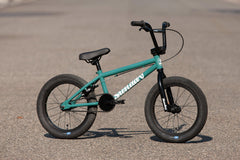 Sunday Blueprint 16" (Gloss Slate Blue with 15.5" tt)