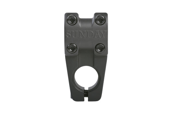 Sunday freeze sale top load stem