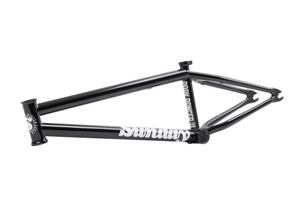 Bmx park frames new arrivals