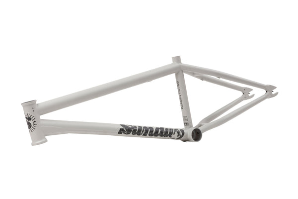 Frame sunday bmx new arrivals