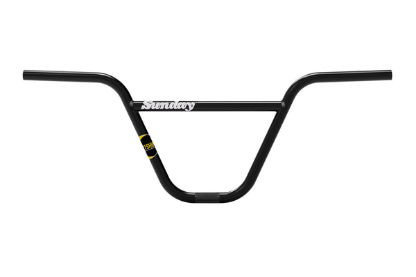Sunday street sweeper bars discount