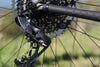 Fairdale Elevator 29" Hardtail MTB (Gloss Battleship Gray in M or L)