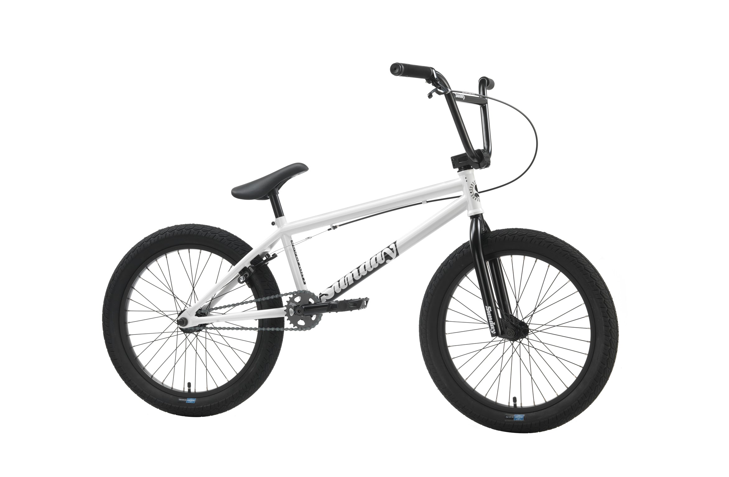 Bikes / Blueprint | Sunday Bikes