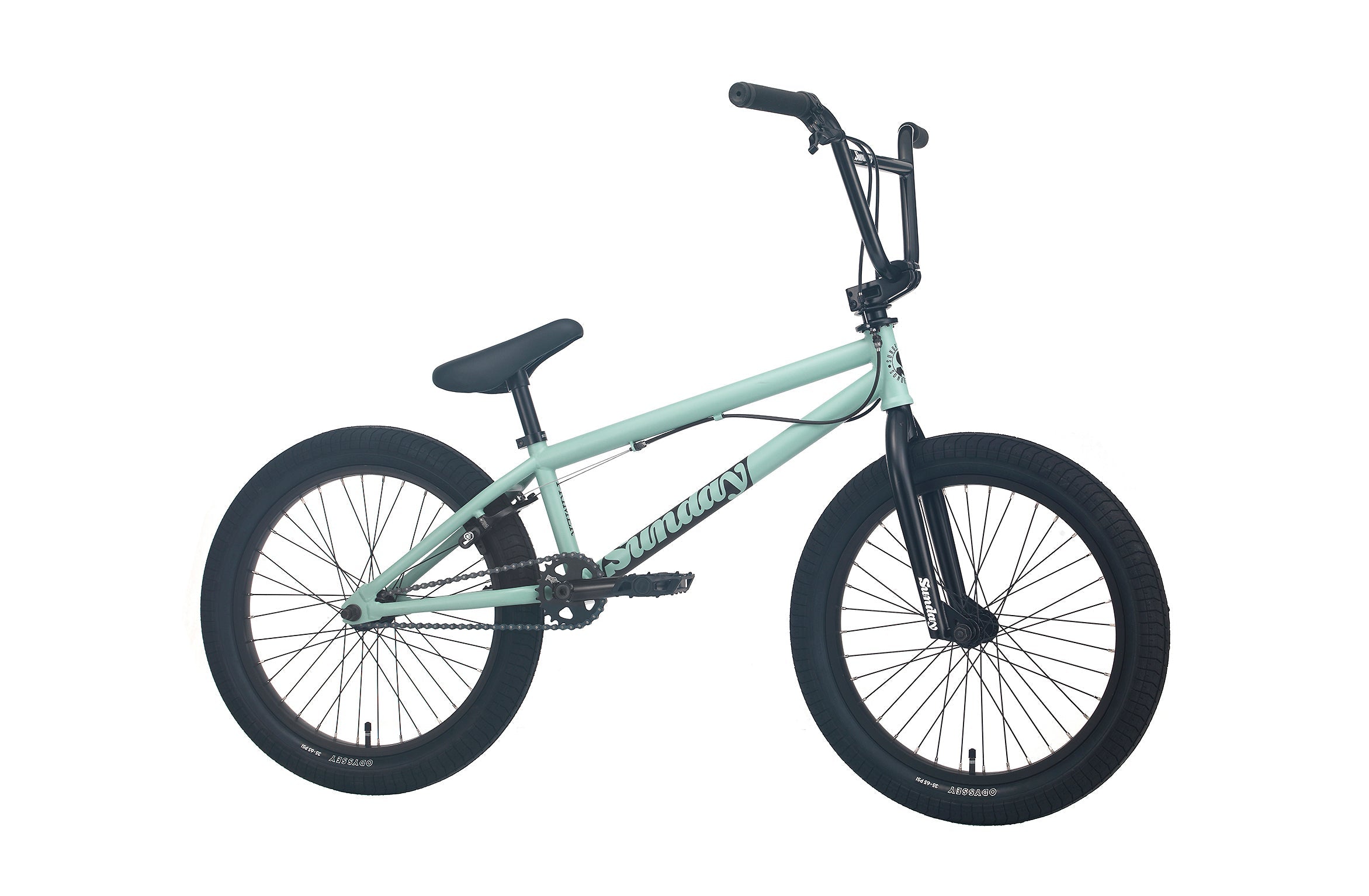 New Arrivals | Sunday Bikes