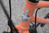 Fairdale Lookfar Step-Thru (Matte Coral Red in S/M)