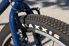 Fairdale Ridgemont (Gloss Midnight Blue in S/M & M/L)