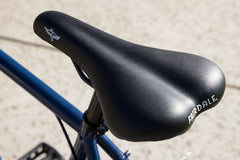 Fairdale Ridgemont (Gloss Midnight Blue in S/M & M/L)