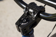 Fairdale Ridgemont (Gloss Midnight Blue in S/M & M/L)