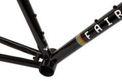 Fairdale Goodship Frame (Gloss Black)