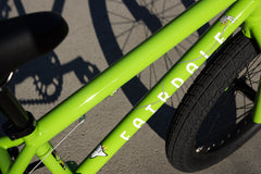 Fairdale Macaroni 20" (Cowabunga Green)