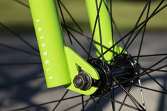 Fairdale Macaroni 24" (Cowabunga Green)