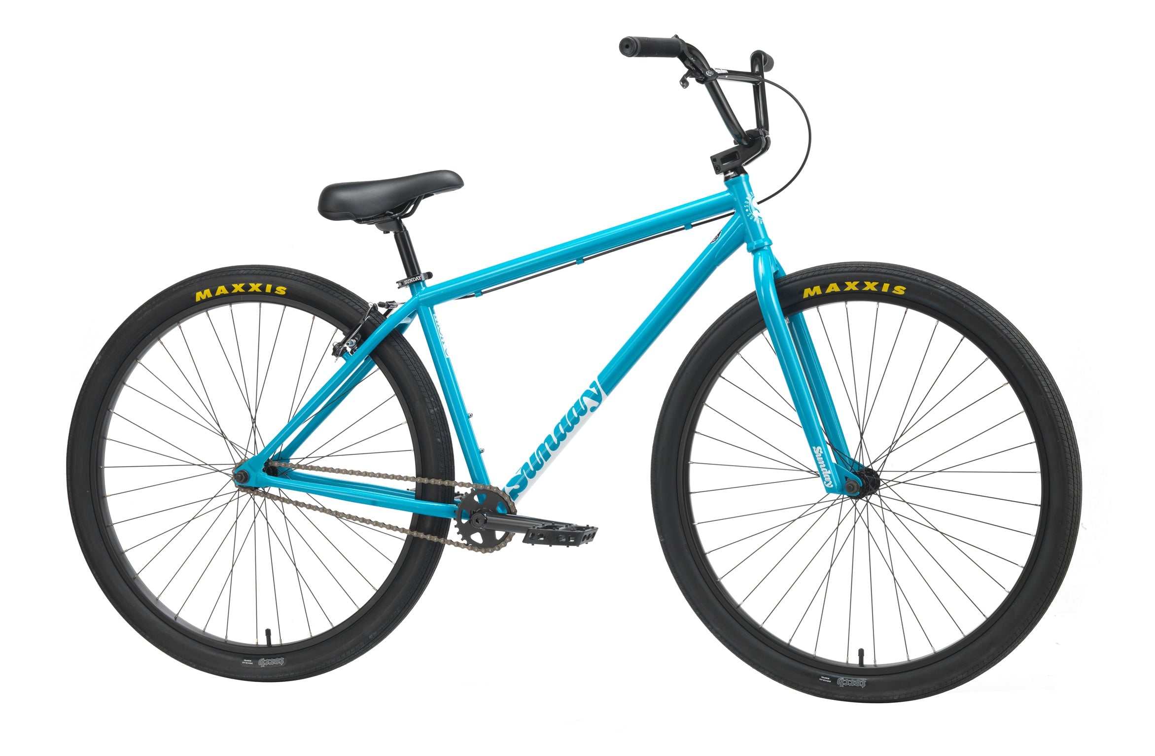 Bikes | Sunday Bikes