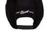 Odyssey 40DSY Corduroy Snapback Hat (Black / 40th Anniversary)