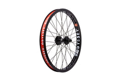 Odyssey Seven KA Cassette Wheel (Black)