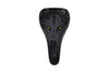 Odyssey Aitken Nightwolf Railed Seat (Dark Gray)