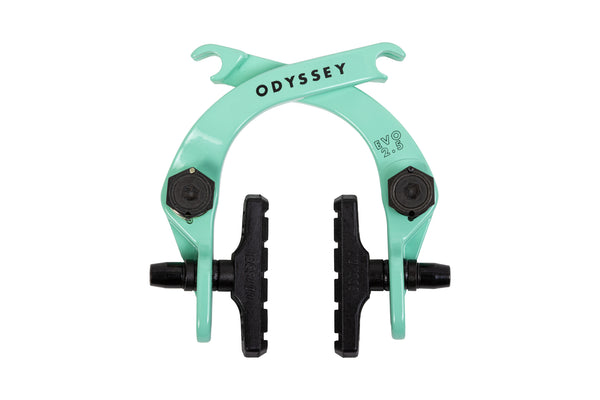 Odyssey Evo 2.5 Brake (Toothpaste)