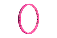Odyssey Hazard Lite Rim (Hot Pink)