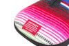 Odyssey Mexican Blanket Pivotal Seat (No Two Alike)