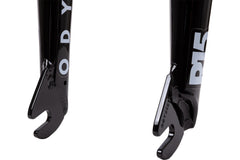 Odyssey R15 Forks (Gloss Black)