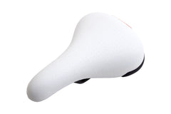 Odyssey BROC Cruiser Railed Seat (White Perforated)