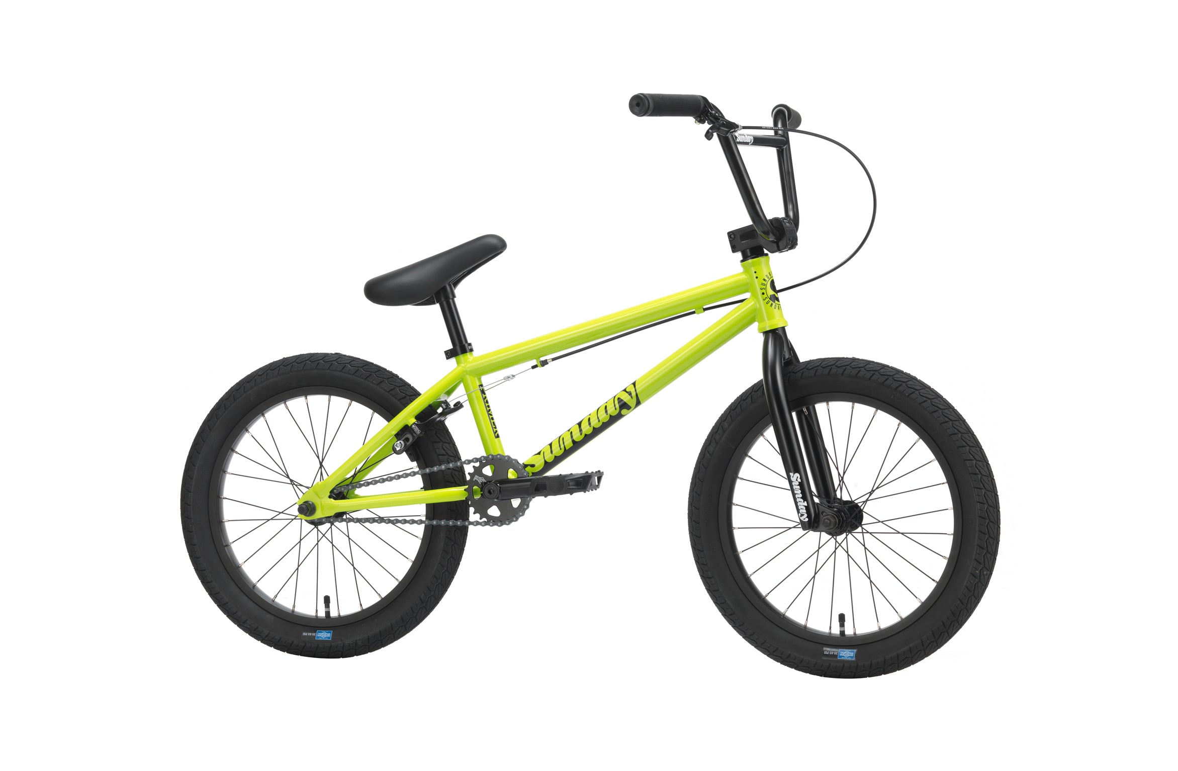 Bikes / Starter Bikes | Sunday Bikes