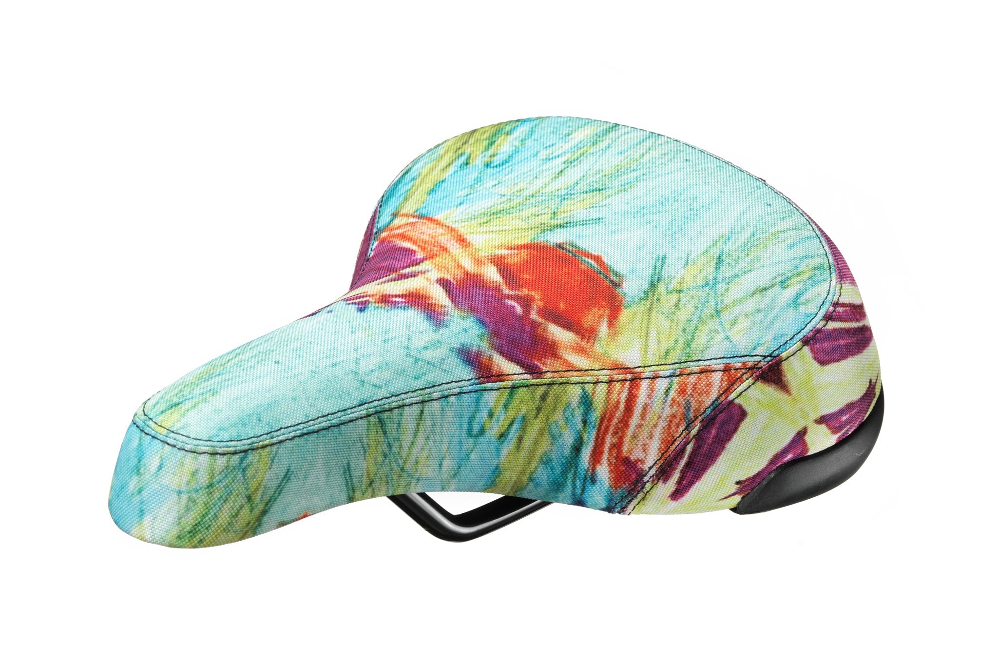 Sunday Scribbles v2 Cruiser Railed Seat (Aaron Ross Signature Sunday Scribbles v2 Cruiser Railed Seat (Aaron Ross Signature