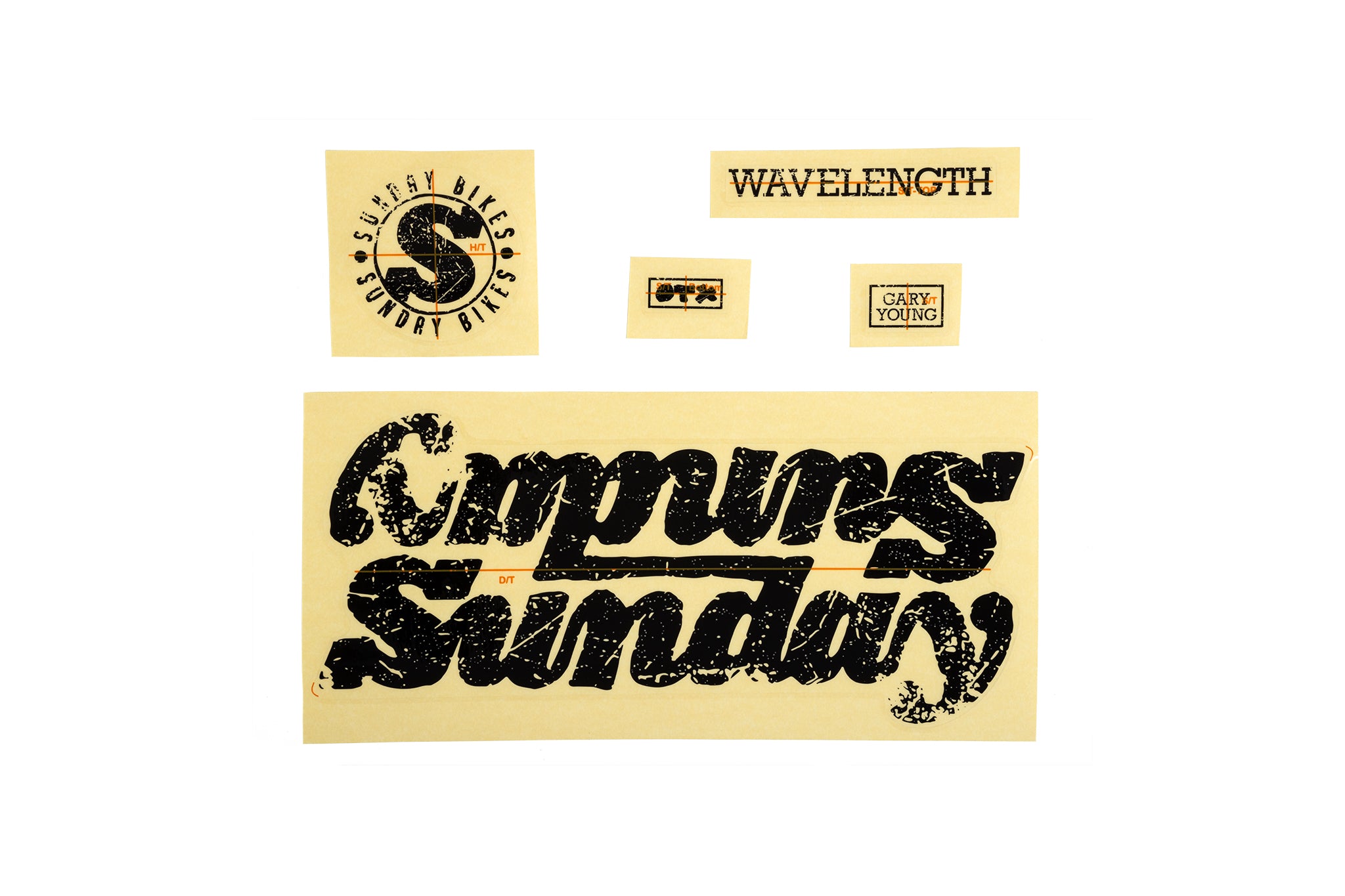 ALISIGWE SUNDAY　送料分 Sunday | Page 4 | Sunday Bikes