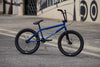 Sunday Blueprint (Gloss Sunday Blue 20" tt)