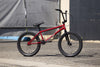 Sunday Scout (Gloss Maroon with 21" tt)