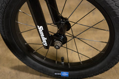 Sunday Aluminum Primer 16" (Gloss Classic White with 16.5" tt in RHD)