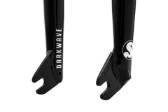 Sunday Darkwave Fork (Gloss Black)
