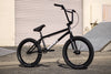 Sunday Wavelength - Gary Young Signature (Matte Black with 21" tt in RHD/LHD)