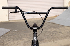 Sunday Wavelength - Gary Young Signature (Matte Black with 21" tt in RHD/LHD)